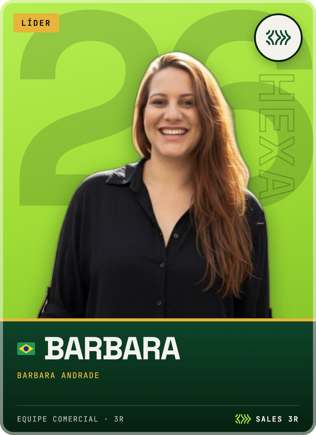 Barbara Andrade