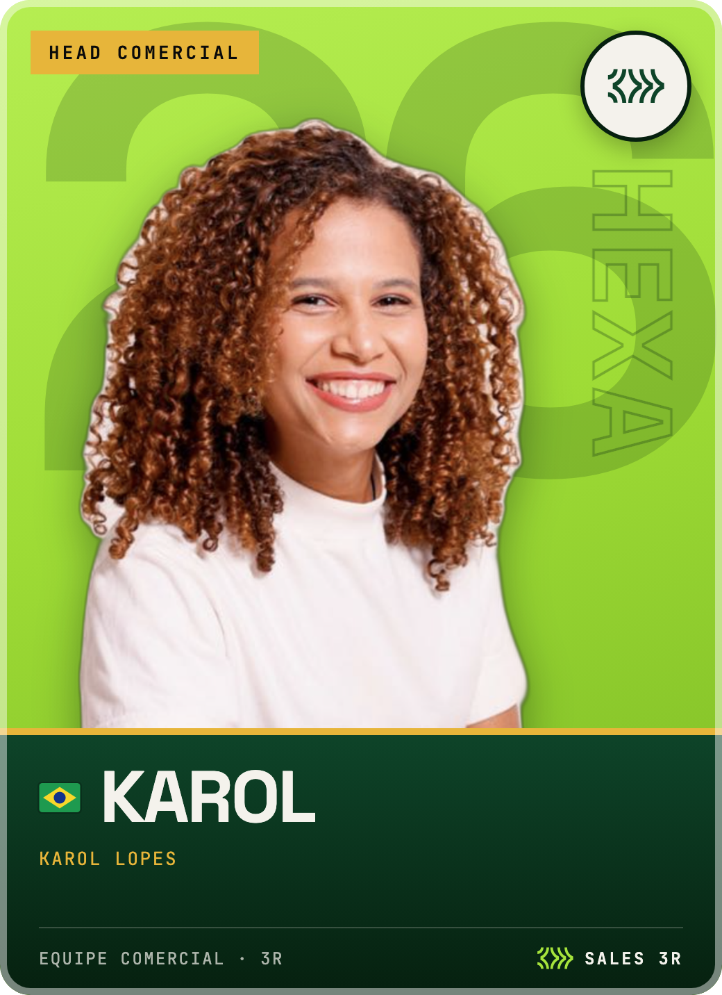 Karol Lopes