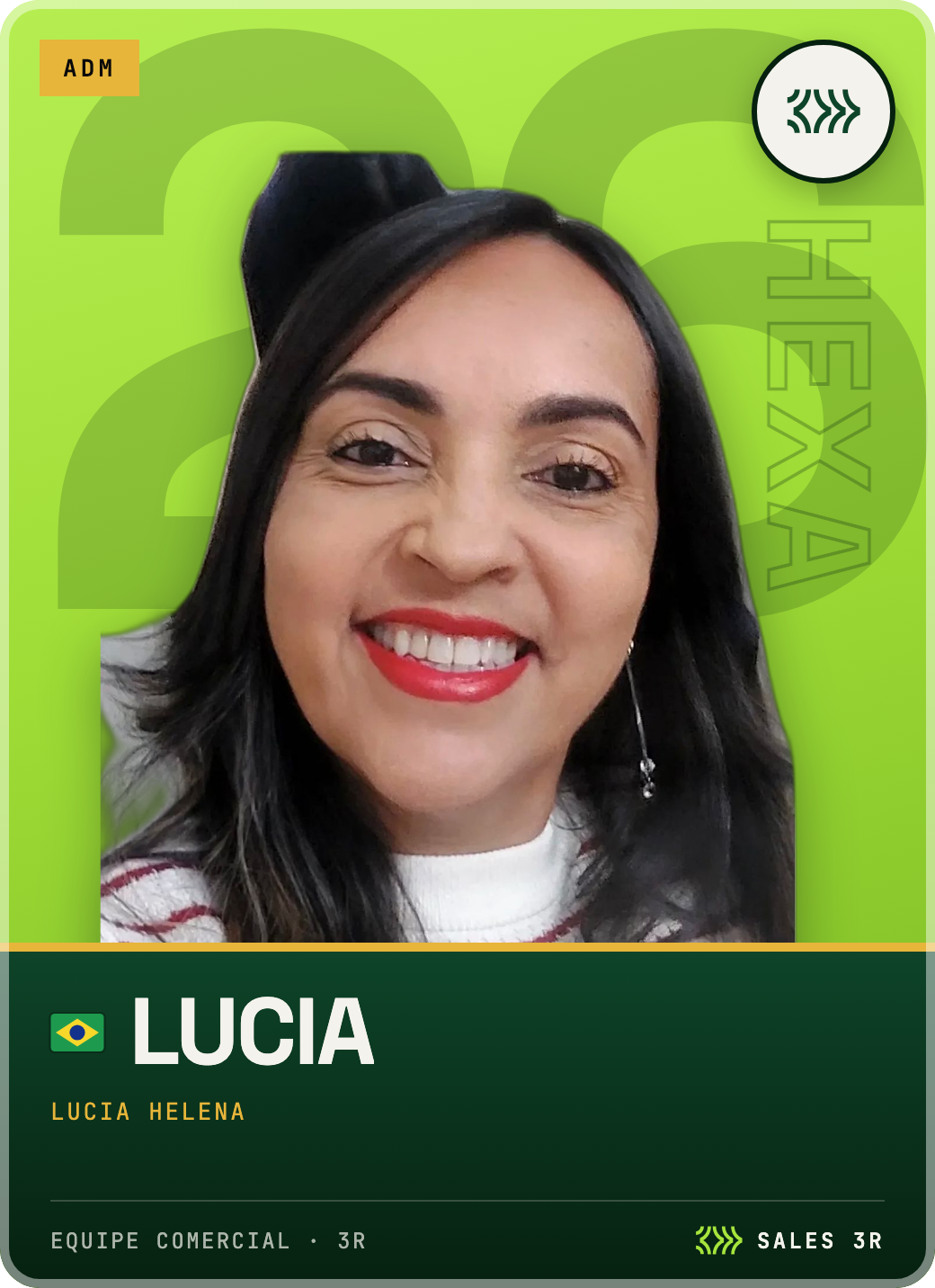 Lucia Helena