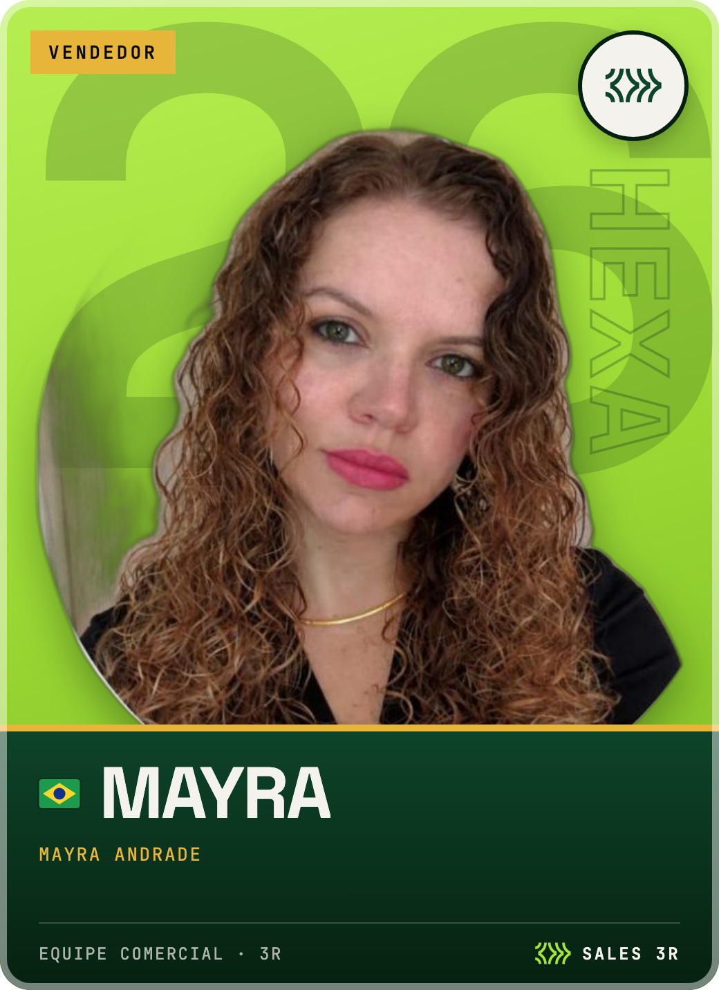 Mayra Andrade