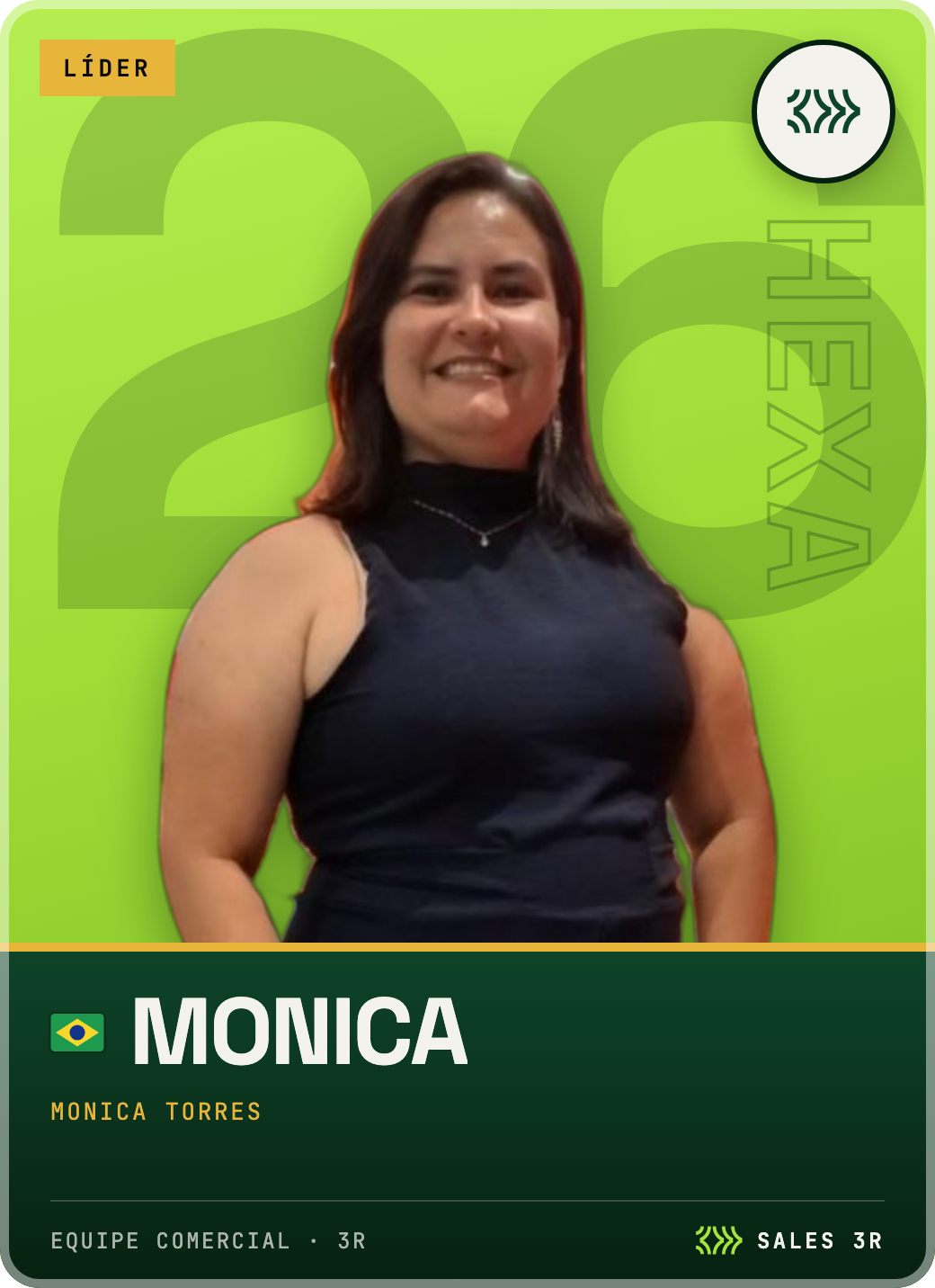 Monica Torres